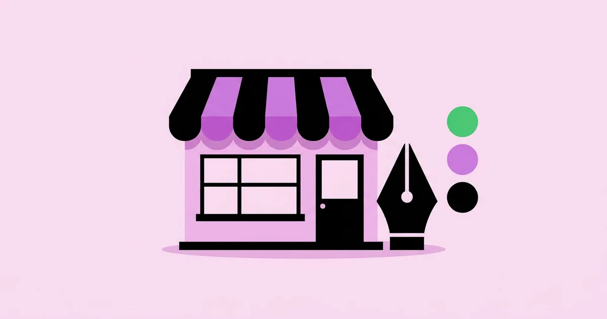 Best AI Graphic Design Tools for Small Business Marketing