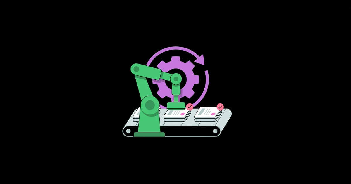 Best AI Tools for Automating Repetitive Business Tasks