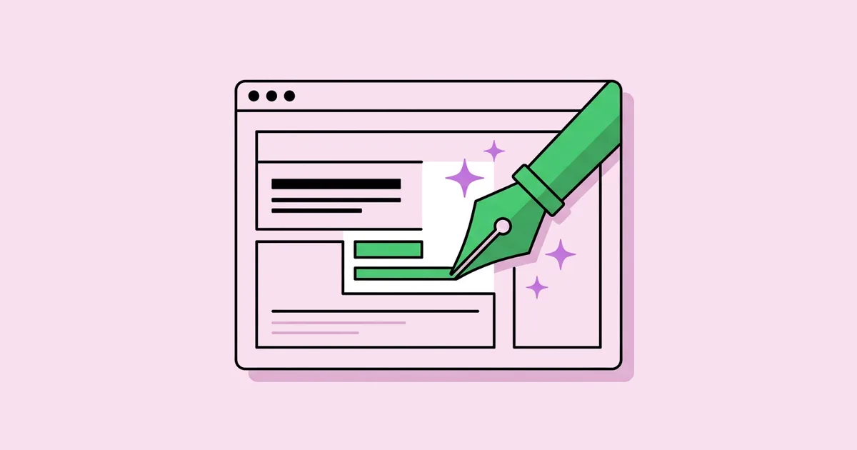 Best AI Tools for Generating Website Content