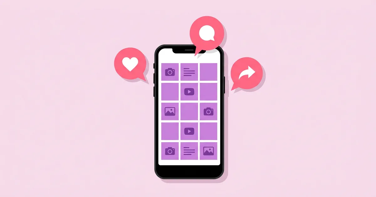 Best AI Tools for Social Media Management