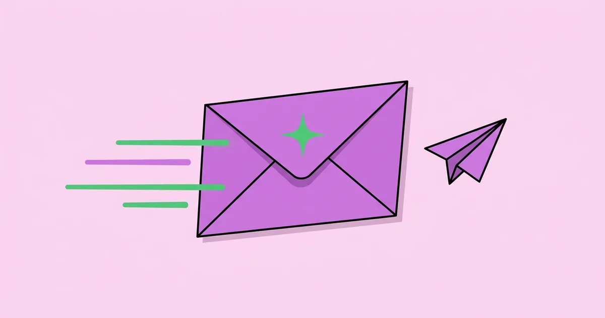 Best AI Tools for Writing Emails Faster at Work