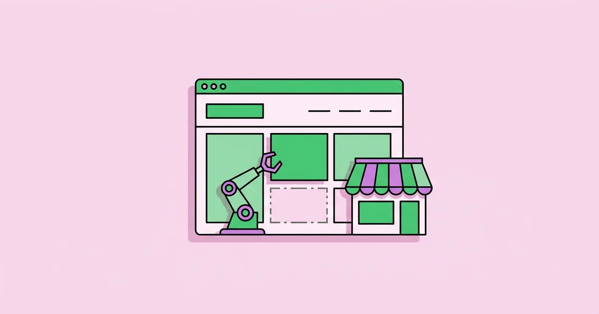 Best AI Website Builders for Small Businesses in 2026