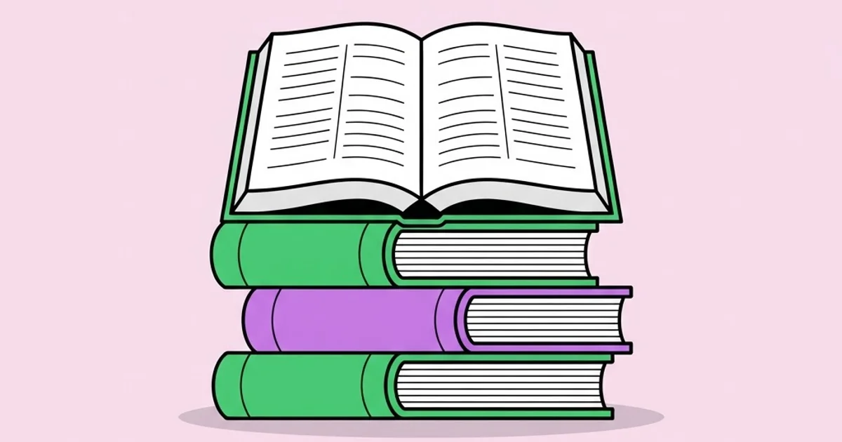Best Books for Graphic Design: A Practitioner Shortlist