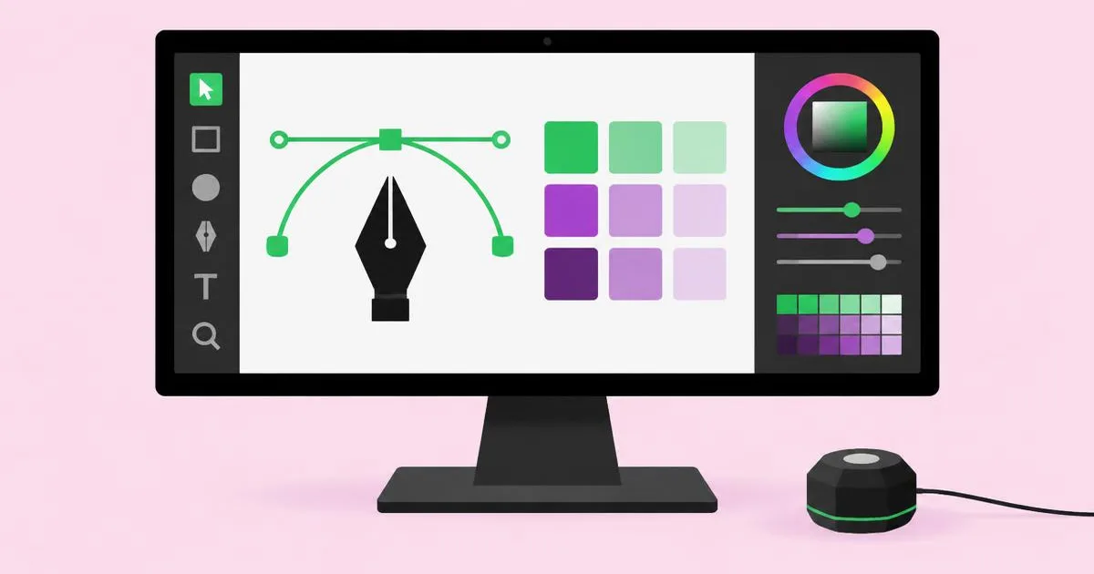 Best Computer Screen for Graphic Design: A Buyer's Guide