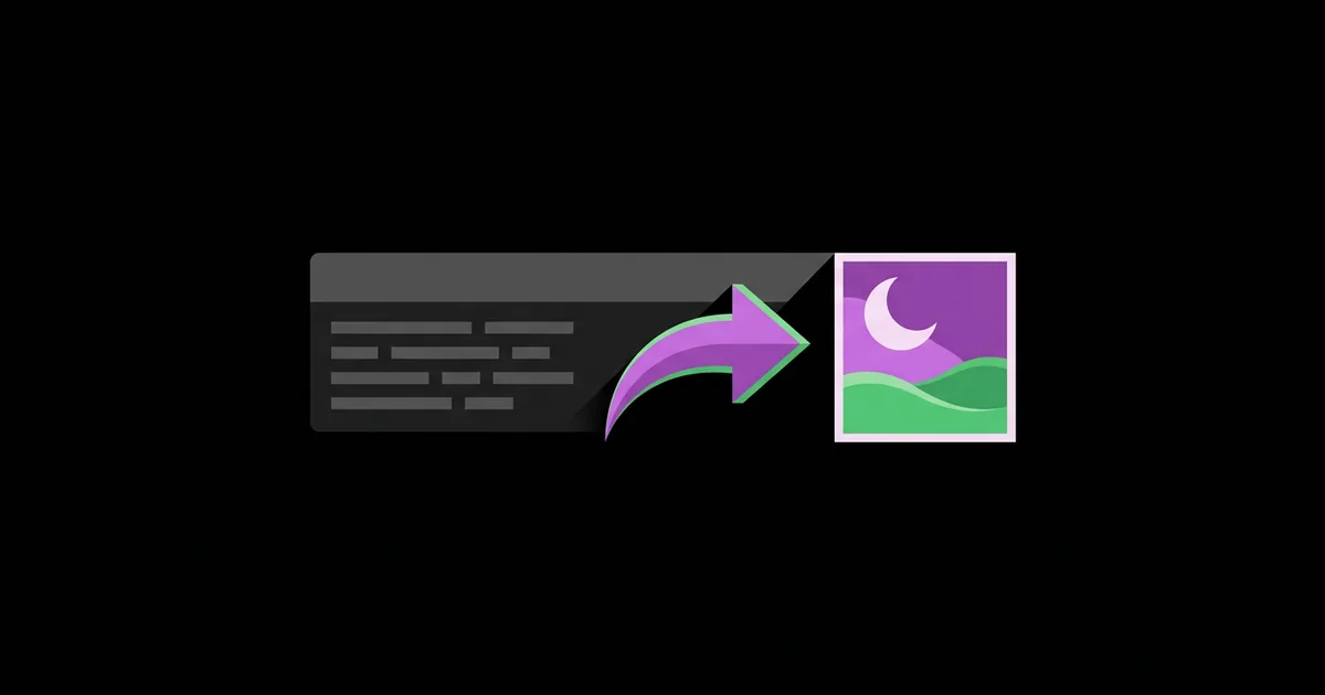 Best Free AI Tools to Convert Text Into Images Online