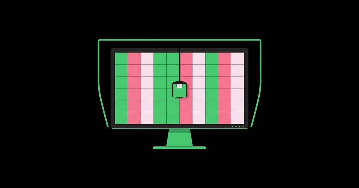 Best Graphic Design Monitor: What Specs Actually Matter