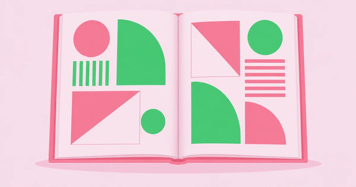 Best Graphic Design Pages for Better Creative Inspiration
