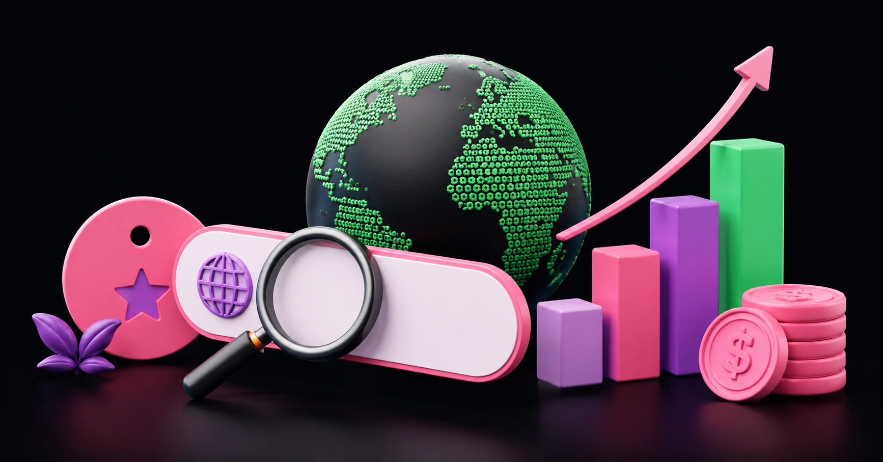Best Keywords for a Domain Name in High-Competition, High-Cost Niches
