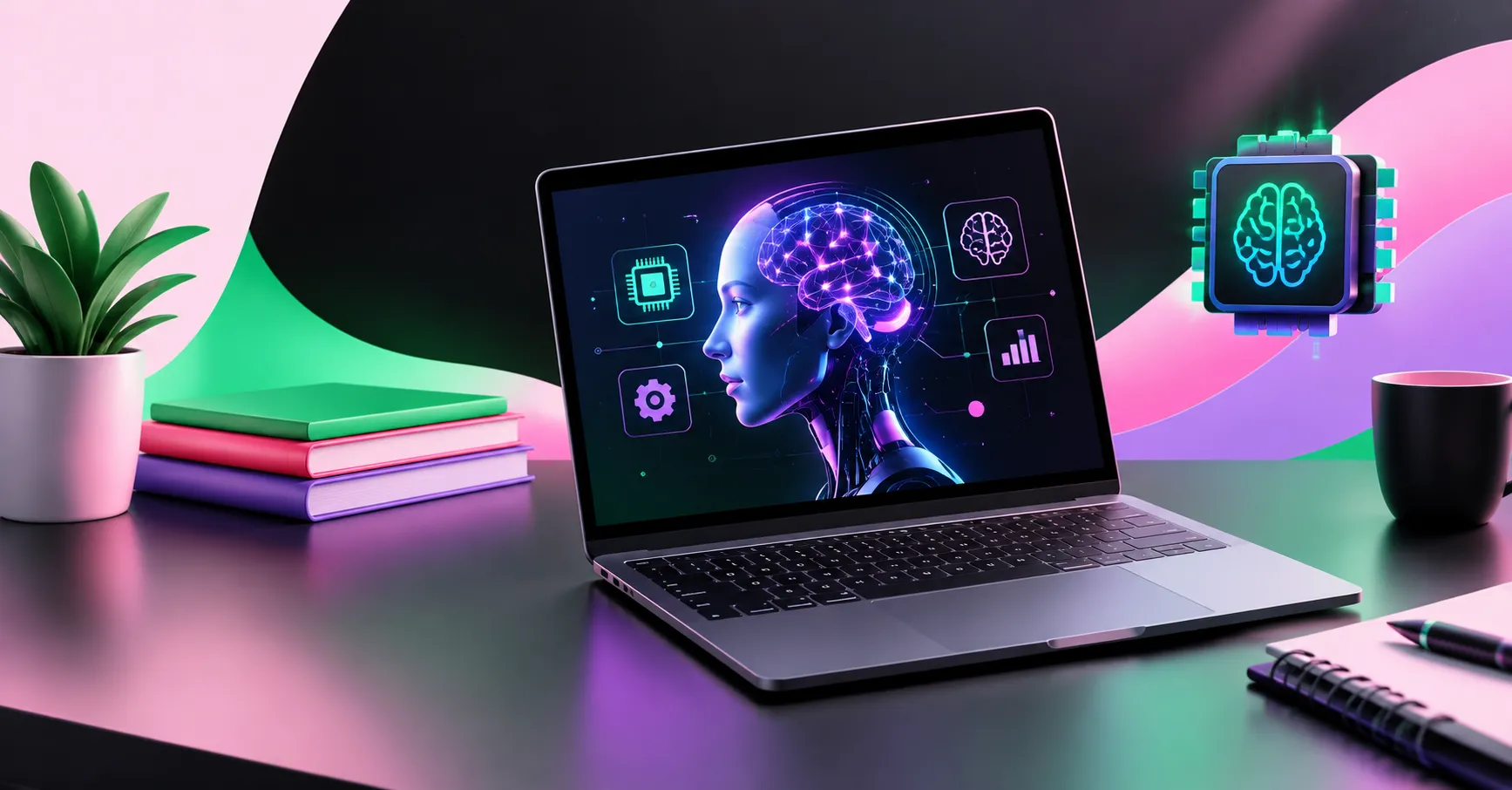 Best Laptop for Artificial Intelligence: What Actually Matters Before You Buy