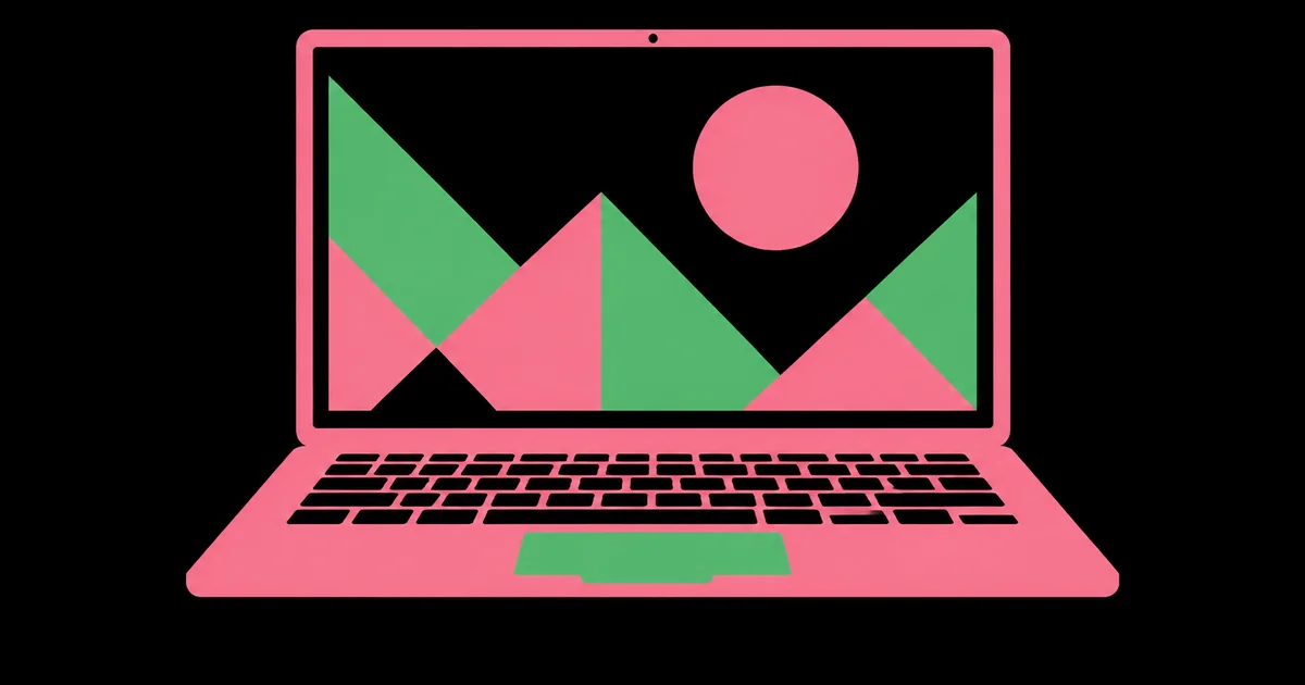 Best Laptop for Graphic Designers: A Practical Buyer's Guide