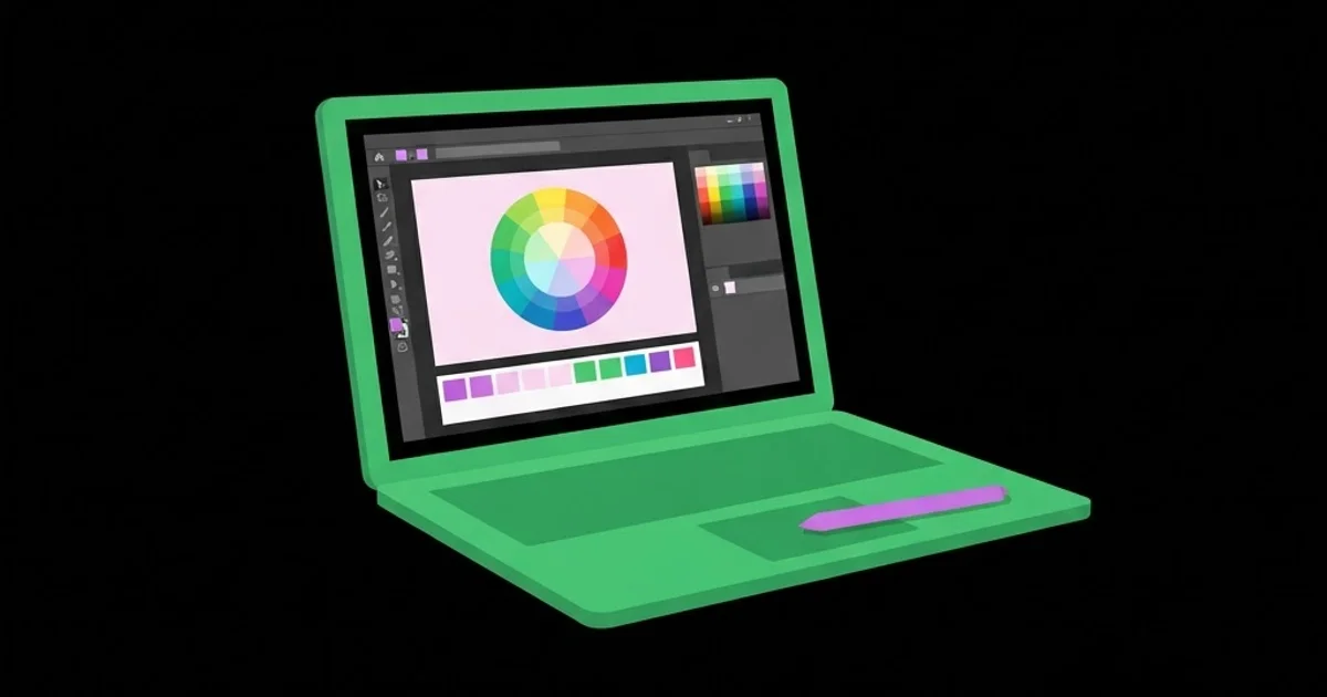 Best Laptops for Graphic Design: A Practical Buyer's Guide