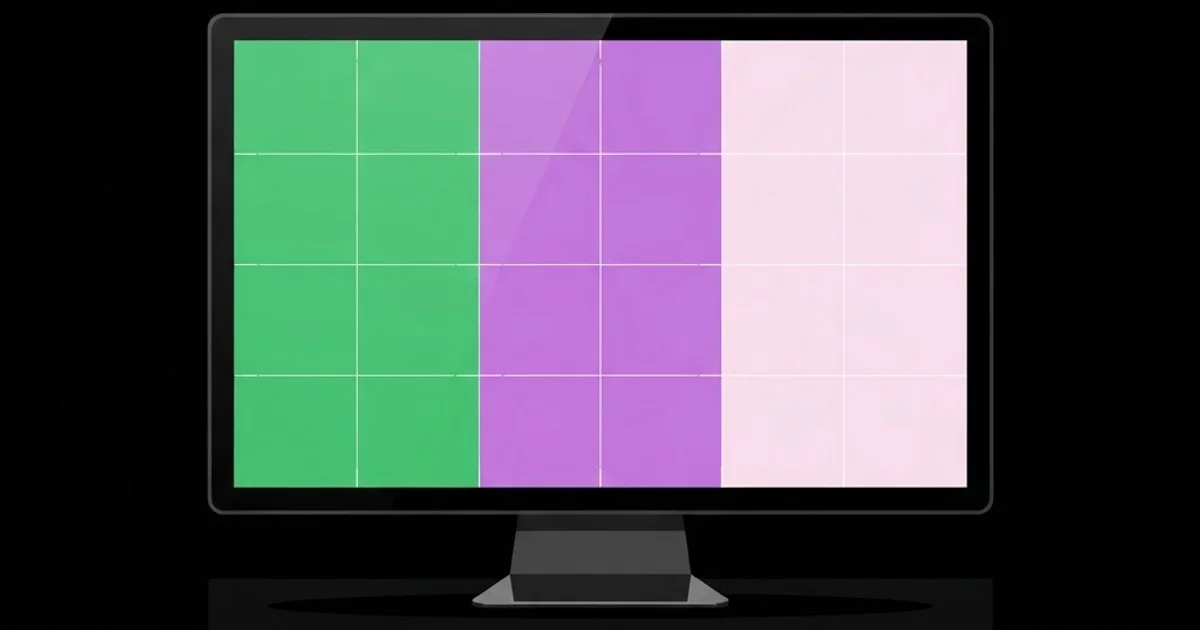 The Best Monitor for Graphic Design: Pro Buying Guide 2026