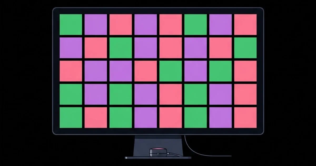 Best Monitors for Graphic Design: A Color Accuracy Guide