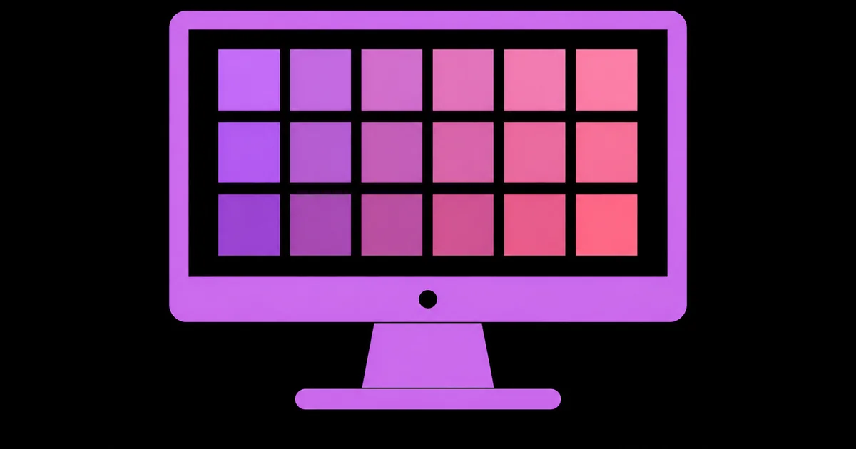 Best Monitors for Graphic Designers: Expert Buying Guide