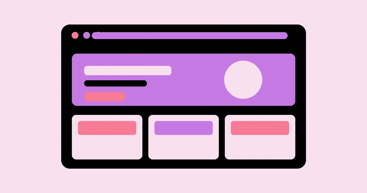 Best Web Graphic Design: Principles That Convert