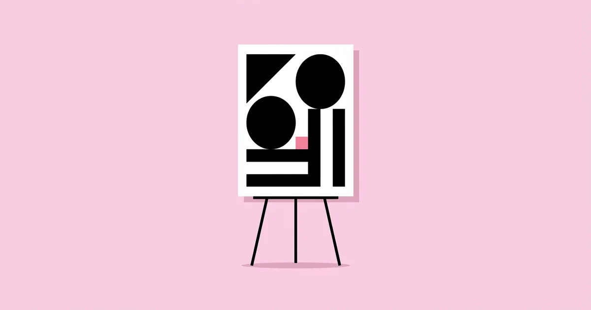 Black and White Graphic Design: Rules for Striking Work