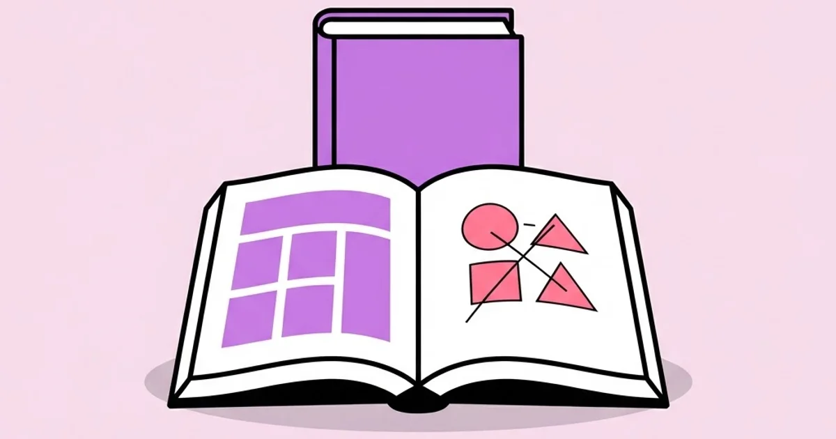 Books on Graphic Design: Build a Reading Plan That Works