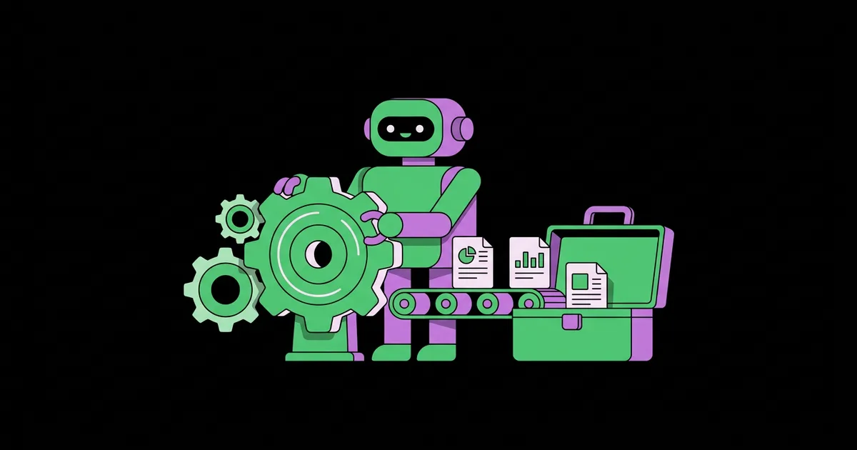 How to Build an AI Agent for Business Automation in 2026