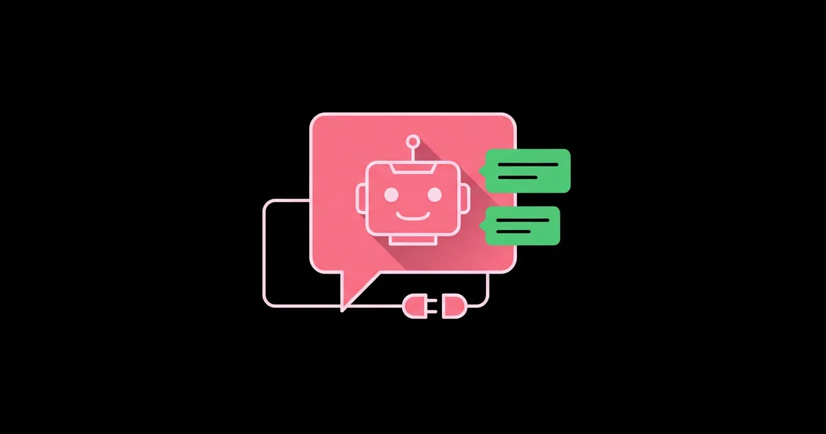 How to Build an AI Chatbot Using Next.js and an API