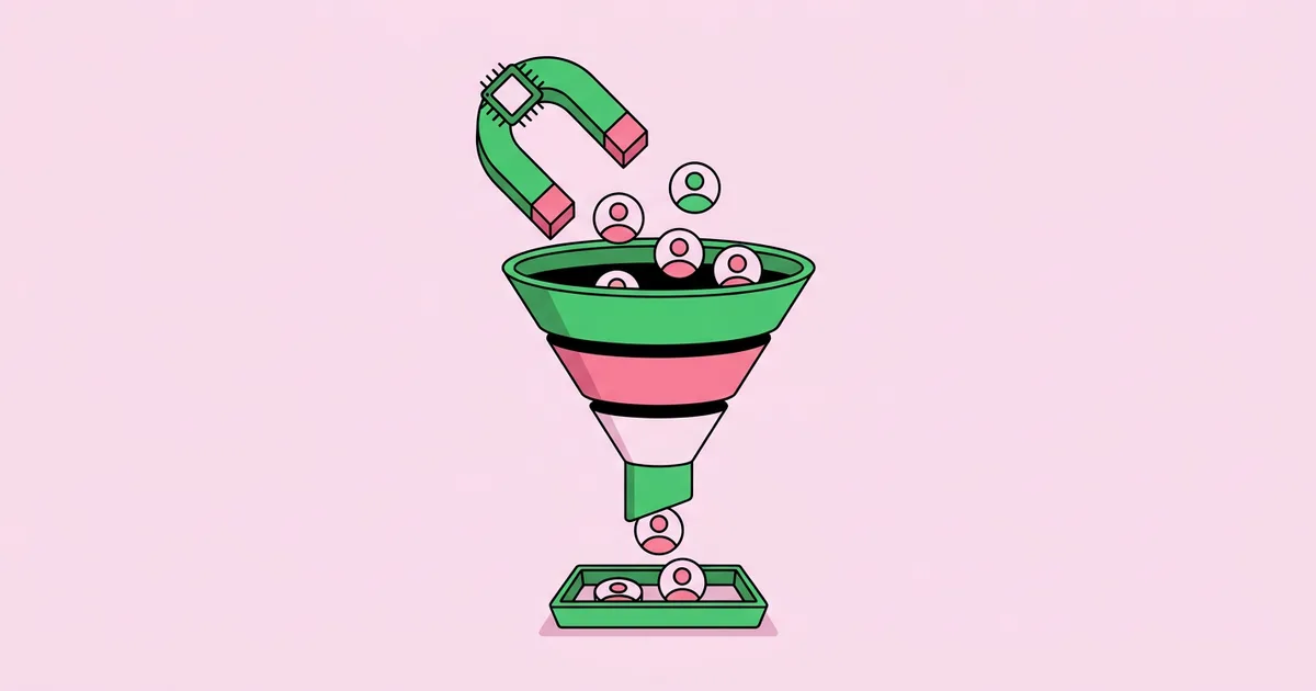How to Build an AI Lead Generation System for Your Business