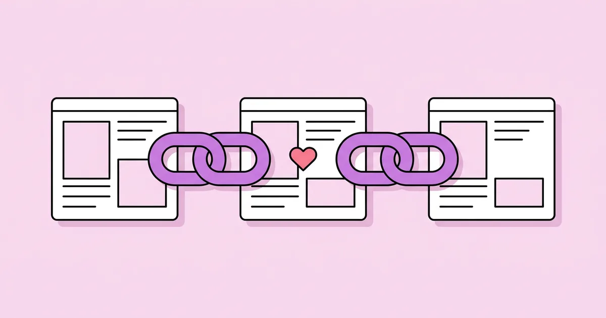 How to Build Backlinks for a New Website Without Paying