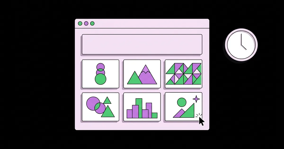How to Build a Portfolio Website Using AI in One Afternoon