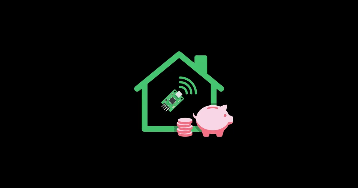 How to Build a Smart Home Gadget Under a Small Budget
