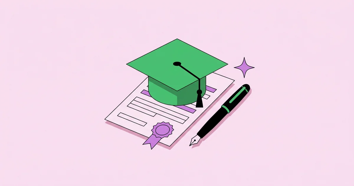 Can AI Help You Write a Strong Scholarship Application? A Practical Guide