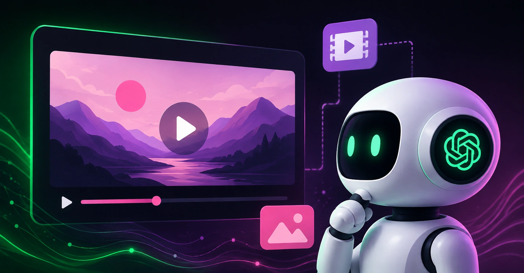 Can ChatGPT Watch Videos? What It Can and Cannot Actually See