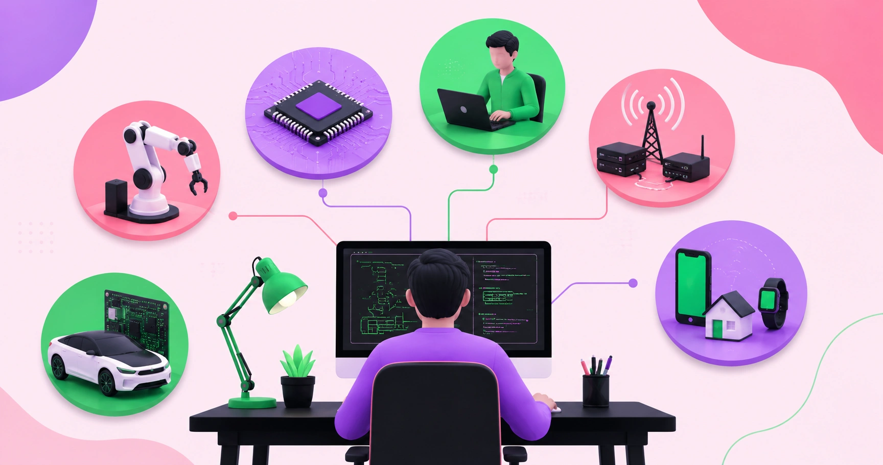 Careers With a Computer Engineering Degree: 12 Paths and How to Choose One