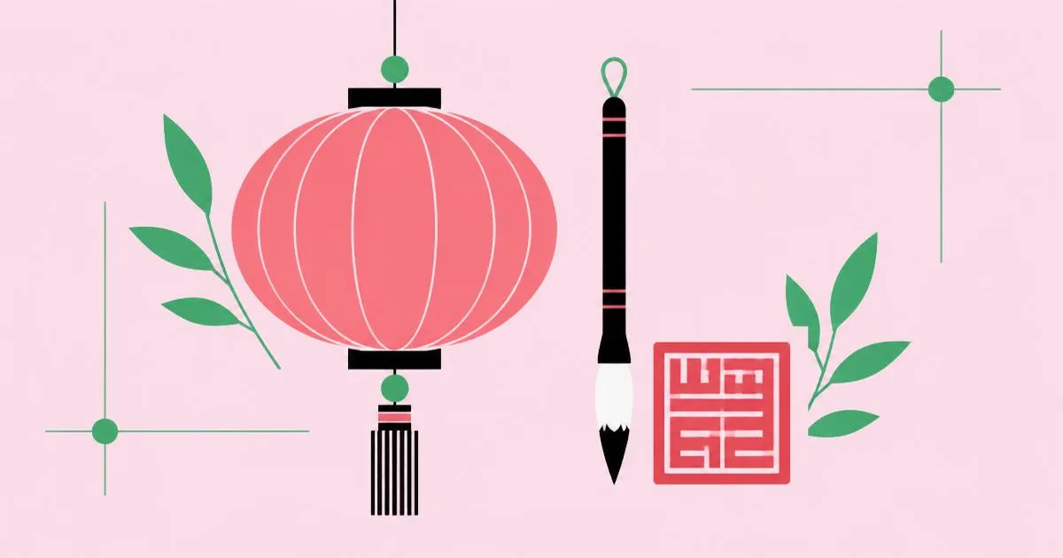 China Graphic Design: History, Styles and Modern Trends