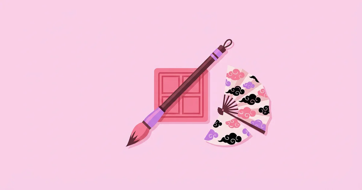 Chinese Graphic Design: History, Styles, and Modern Trends