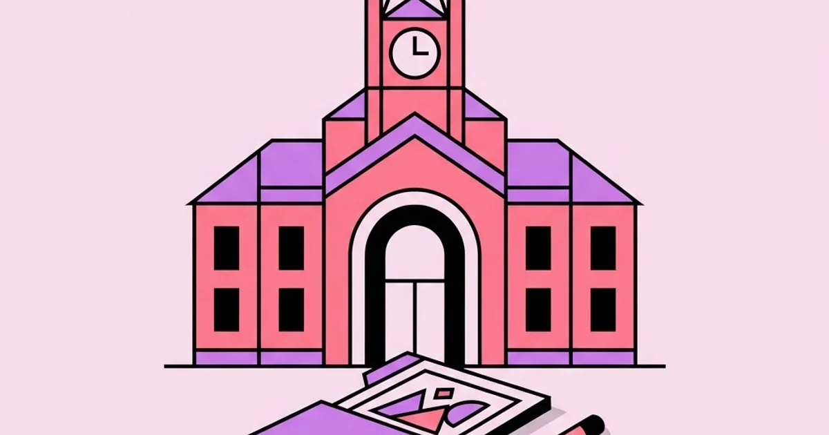 Colleges for Graphic Design: How to Pick the Right One