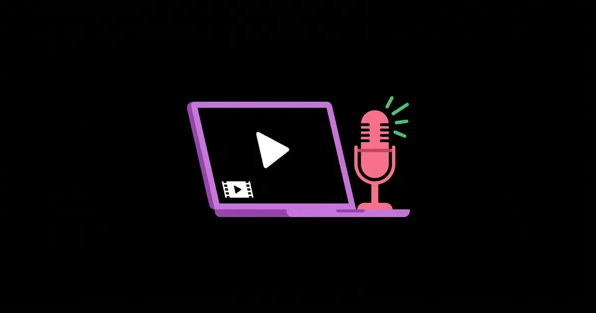 How to Create Faceless YouTube Videos Using AI Tools