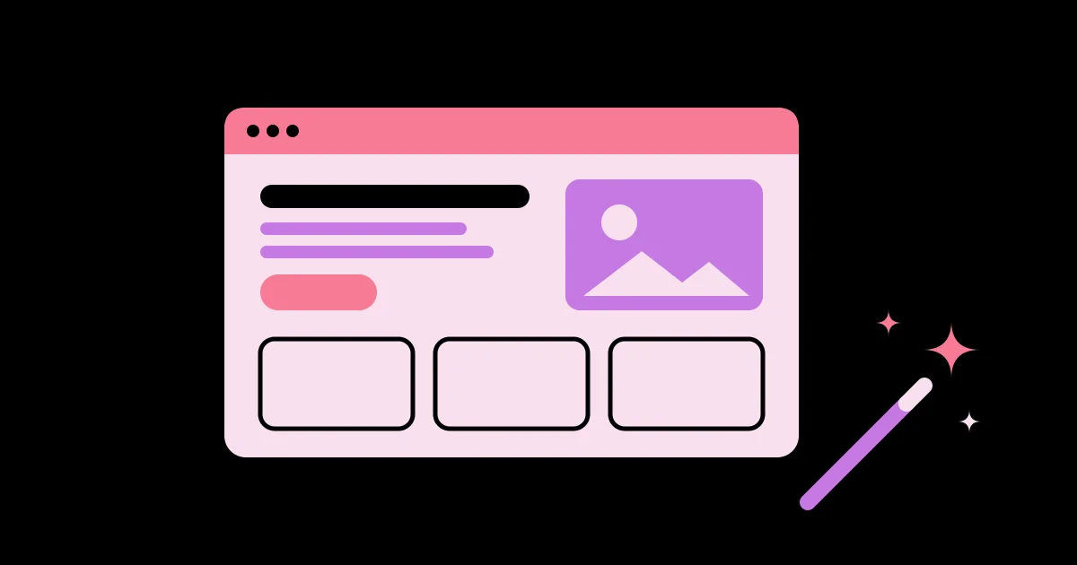 How to Create a Website With AI and No Coding Experience