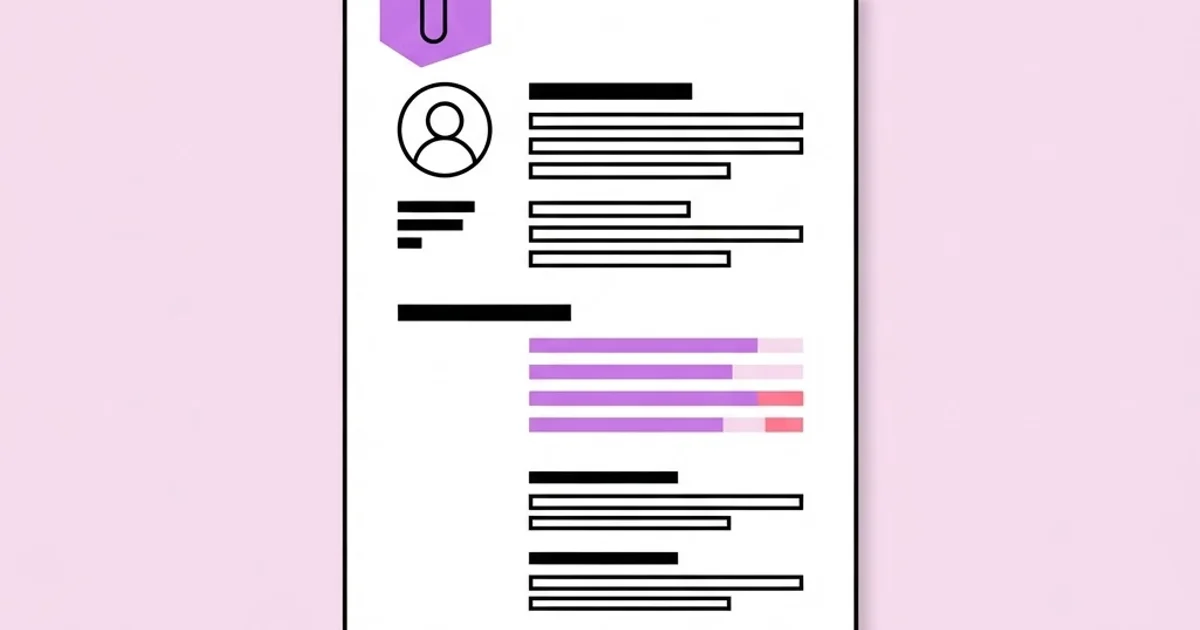 Creative Graphic Designer Resume: Land More Interviews Now