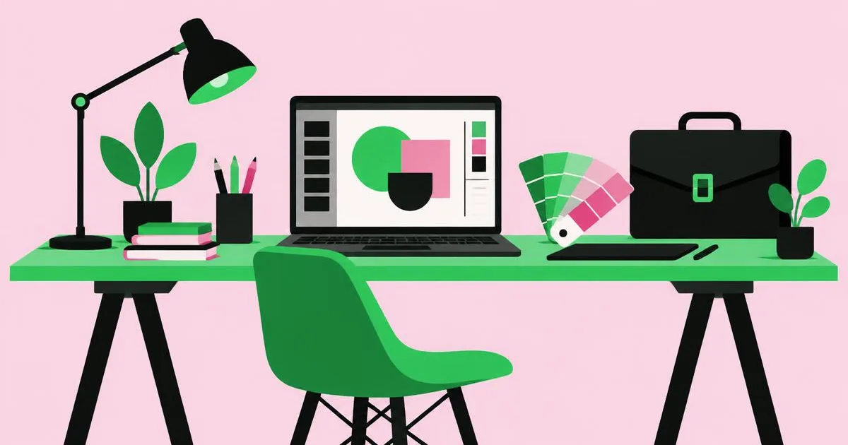 Custom Graphic Design Company: How to Choose the Right One