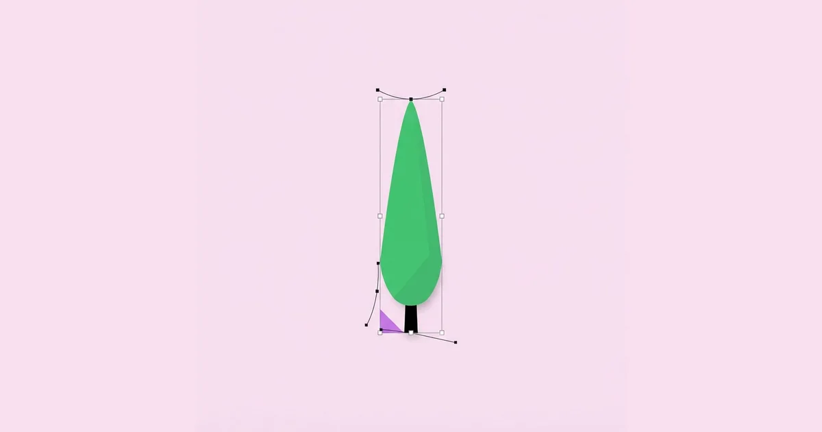 Cypress Tree Graphic Design: Vector Styles That Convert