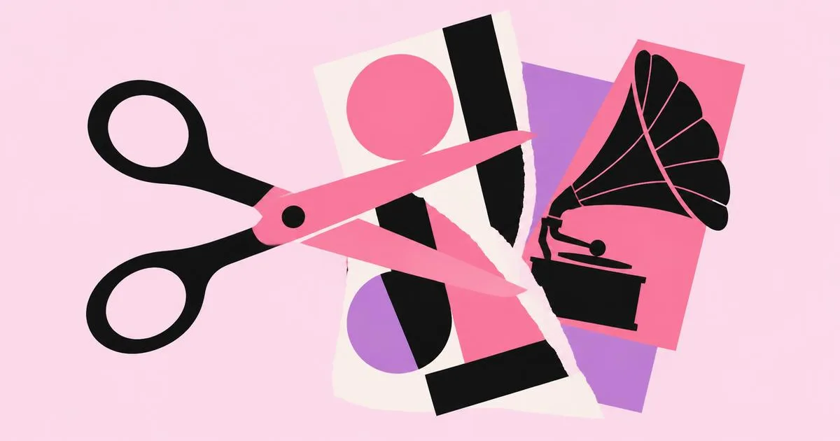 Dada Graphic Design: Rules, Rebellion and Modern Lessons