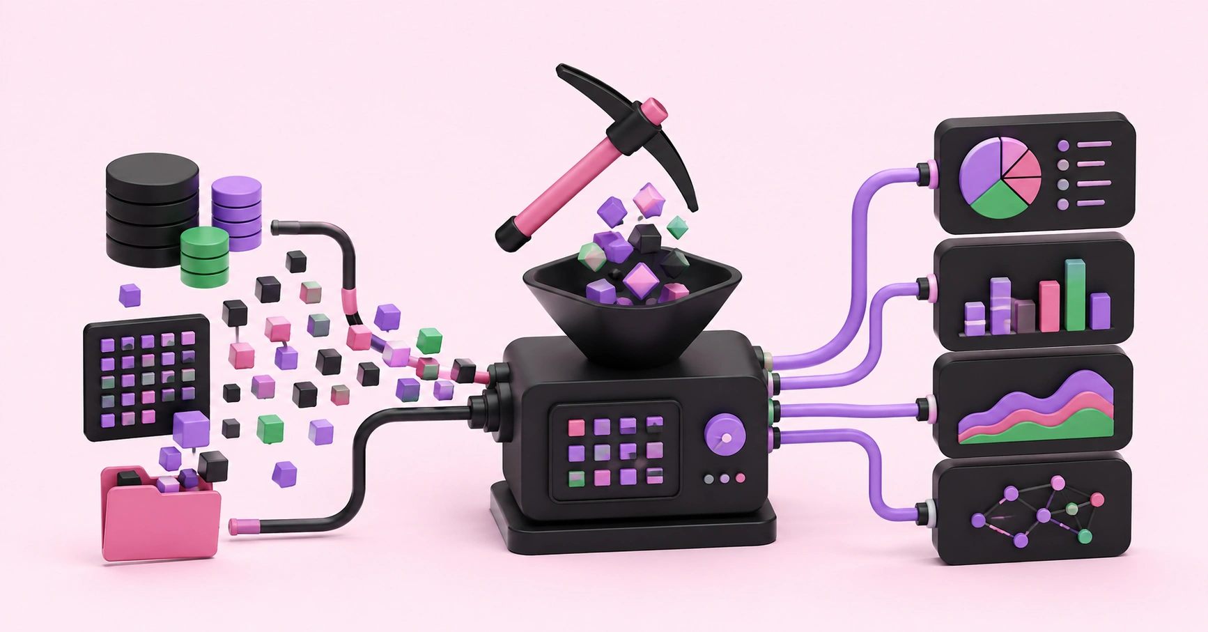 How to Choose a Data Mining Tool: A Practical Comparison for Analytics Teams
