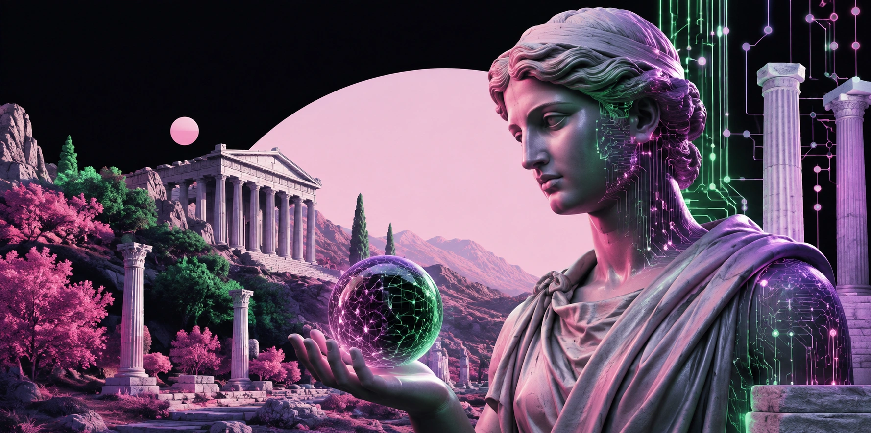 Delphi Artificial Intelligence: What It Is, How Digital Minds Work, and Where It Fits