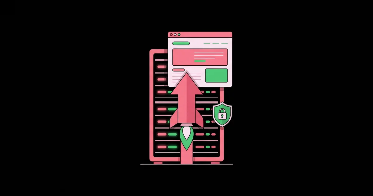 How to Deploy a Next.js Website on a VPS Server
