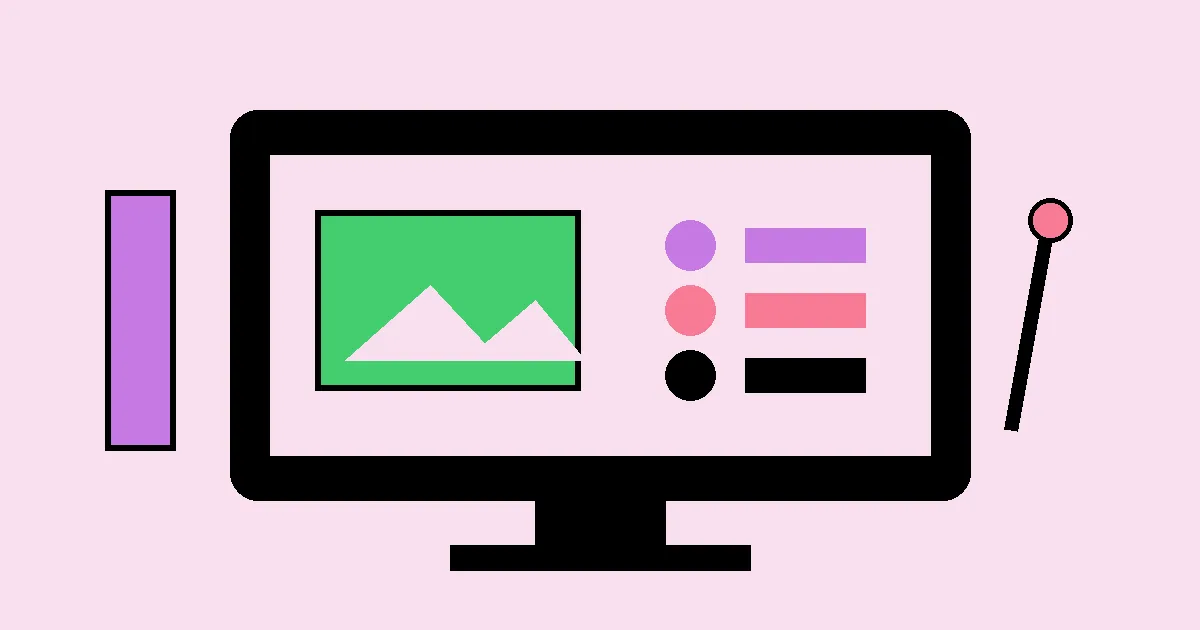 Digital Design Class: What to Learn Before You Enroll