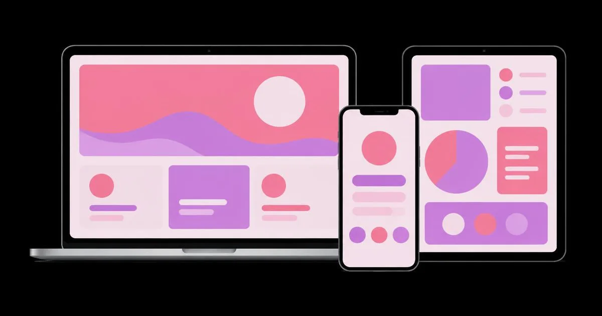Digital Design Examples: 10 Types and What Makes Them Work