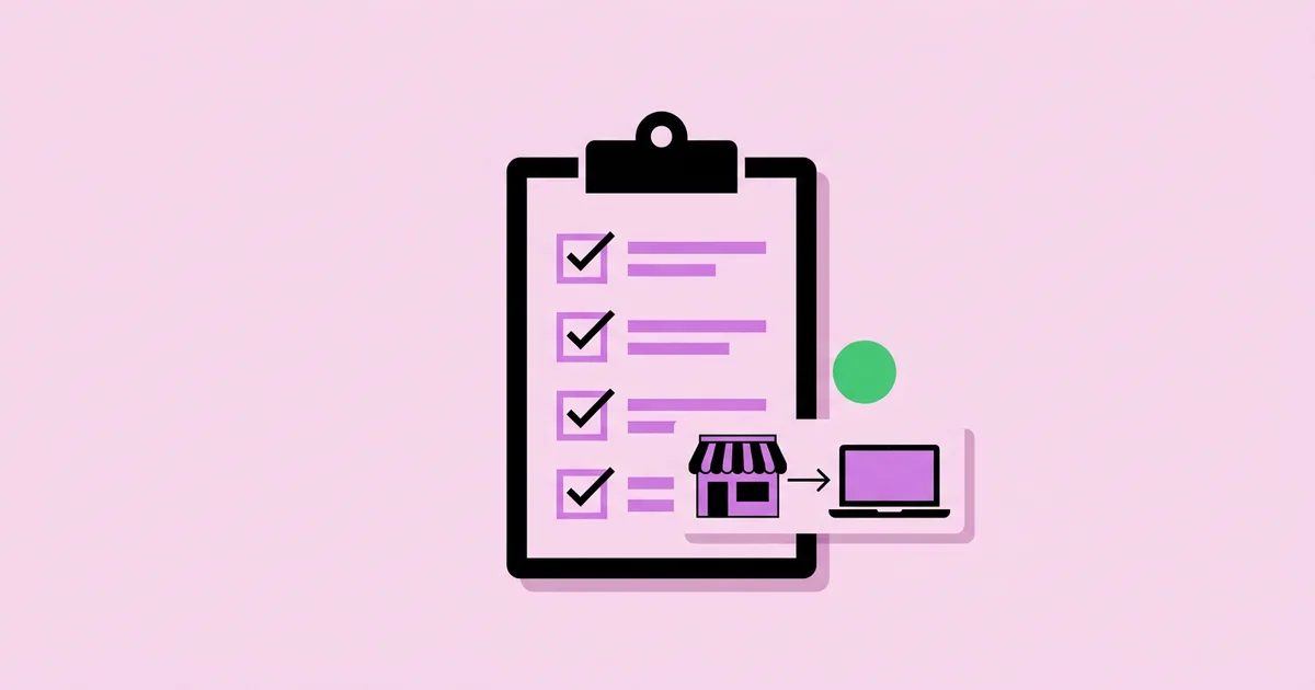 Digital Transformation for Small Businesses: A Practical Checklist