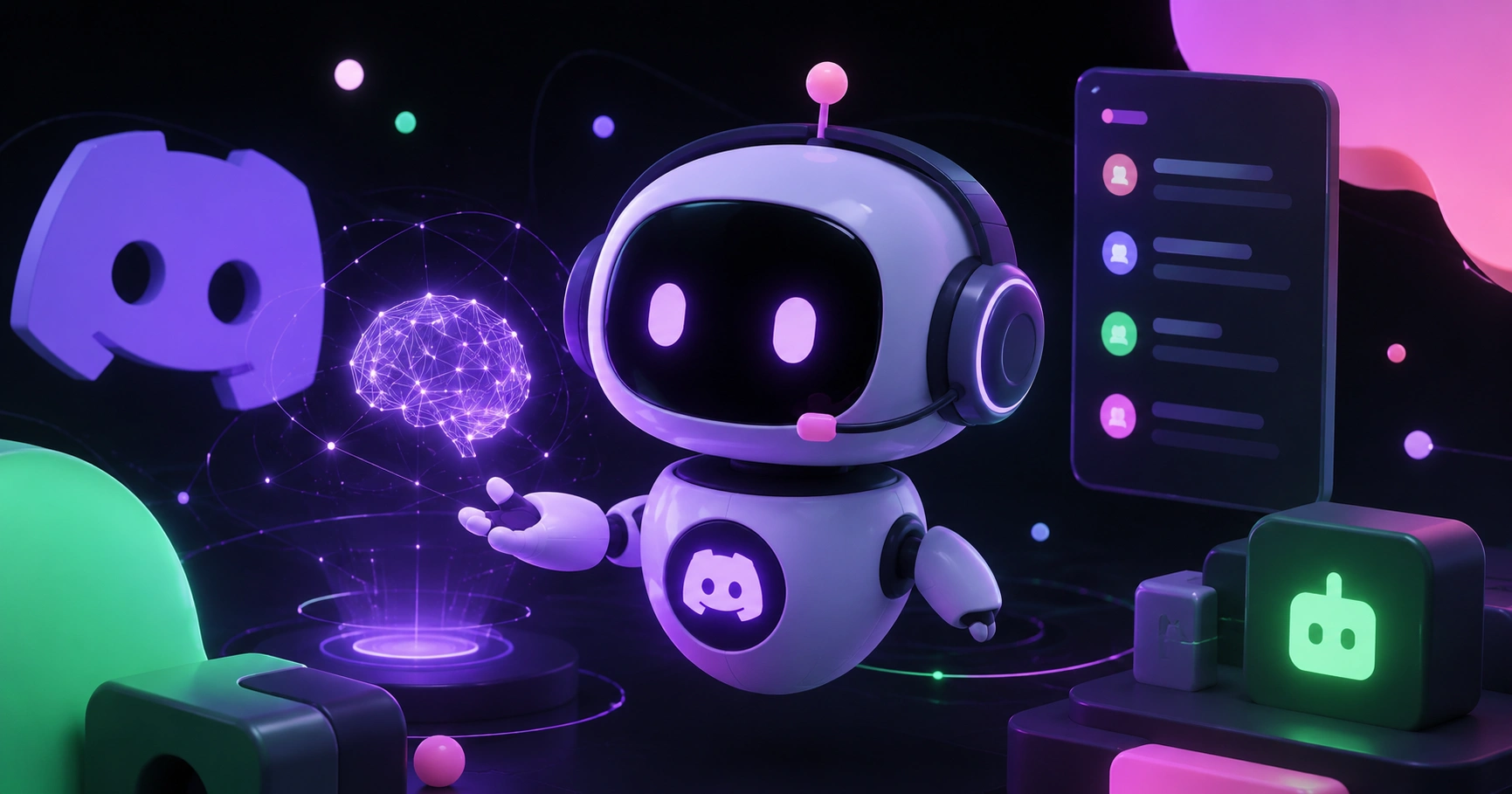 Discord Artificial Intelligence Bot: How to Build One That Members Actually Use