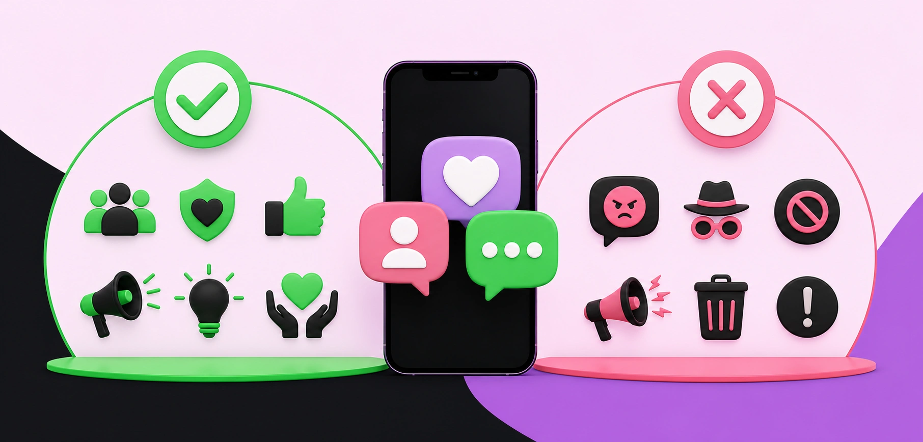 Do's and Don'ts in Social Media: 15 Rules Every Brand Should Follow in 2026