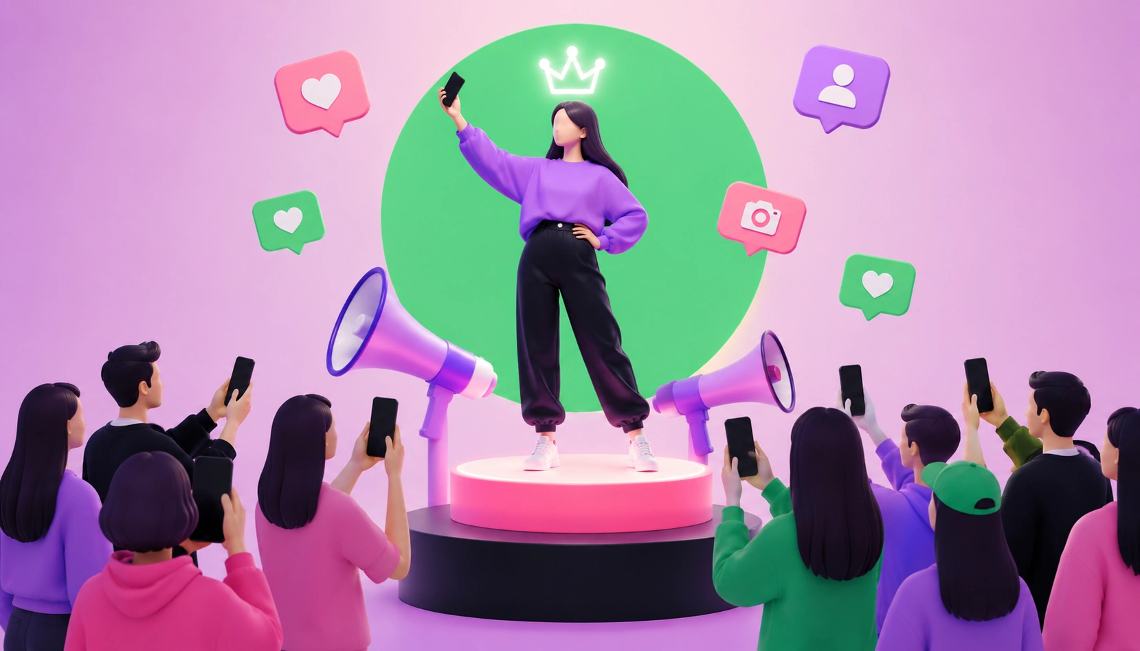 Do Social Media Influencers Possess Too Much Power? A Balanced Analysis
