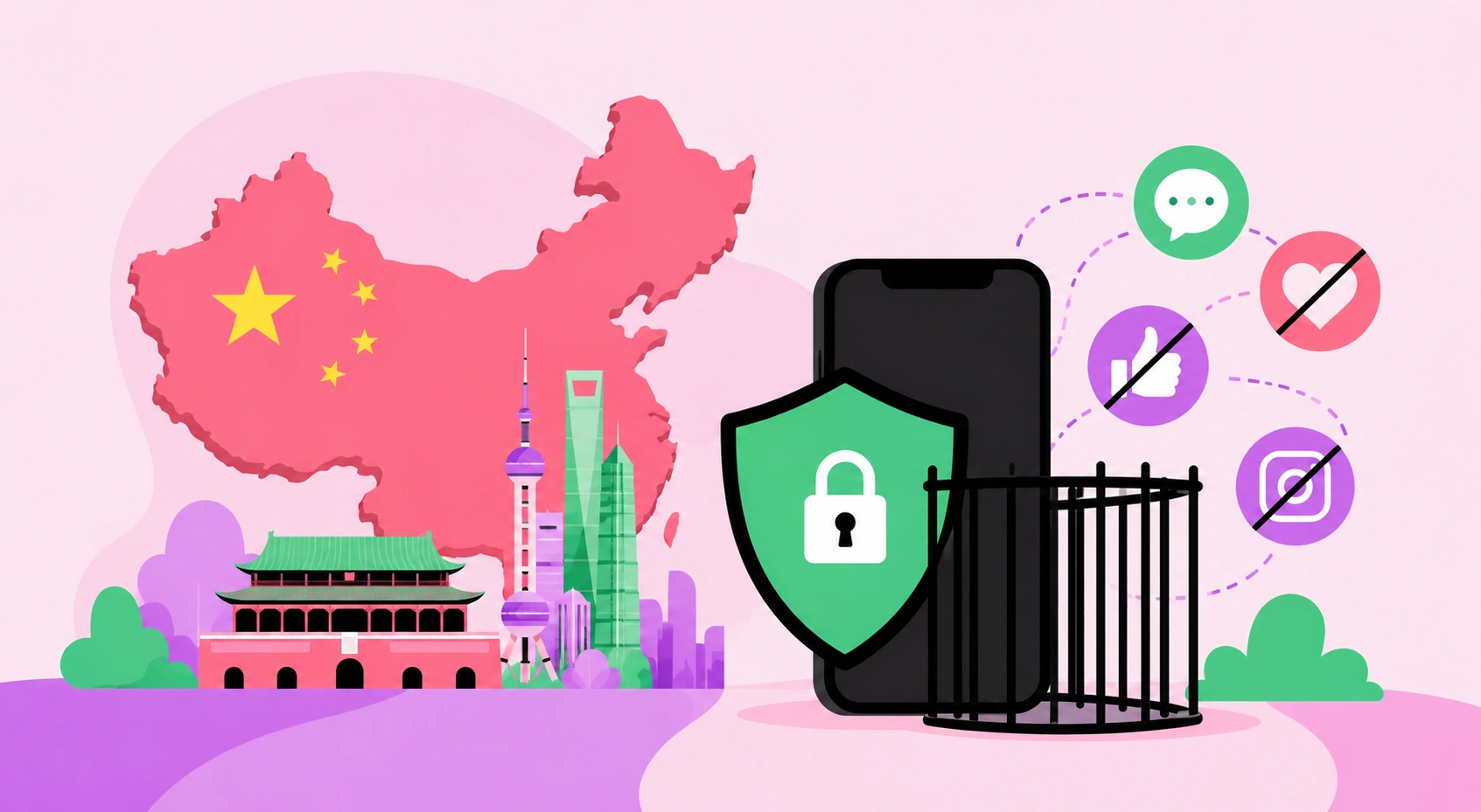 Does China Have Social Media?