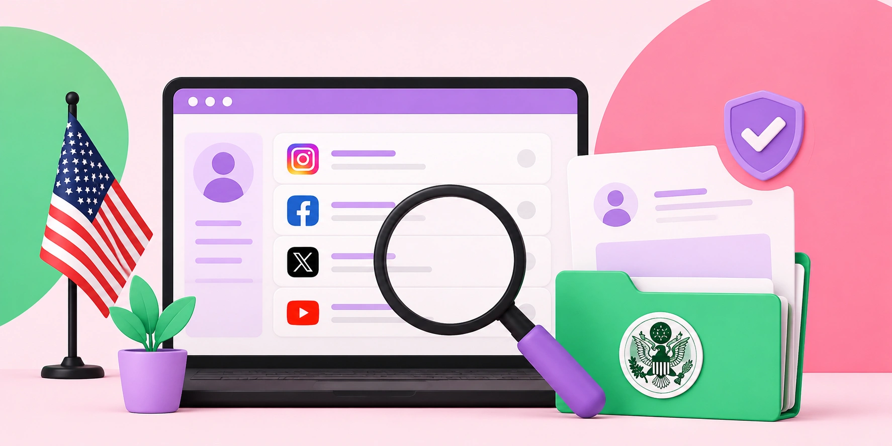 Do USCIS Check Social Media?